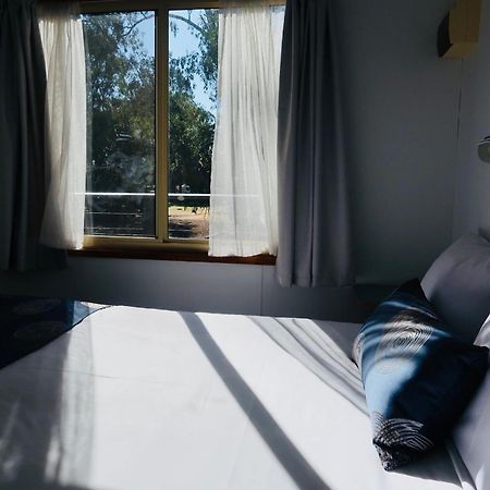 Hotel Euroa Caravan Park Chambre photo