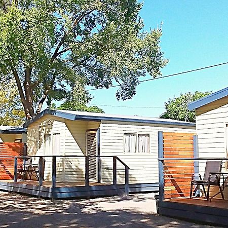 Hotel Euroa Caravan Park Chambre photo