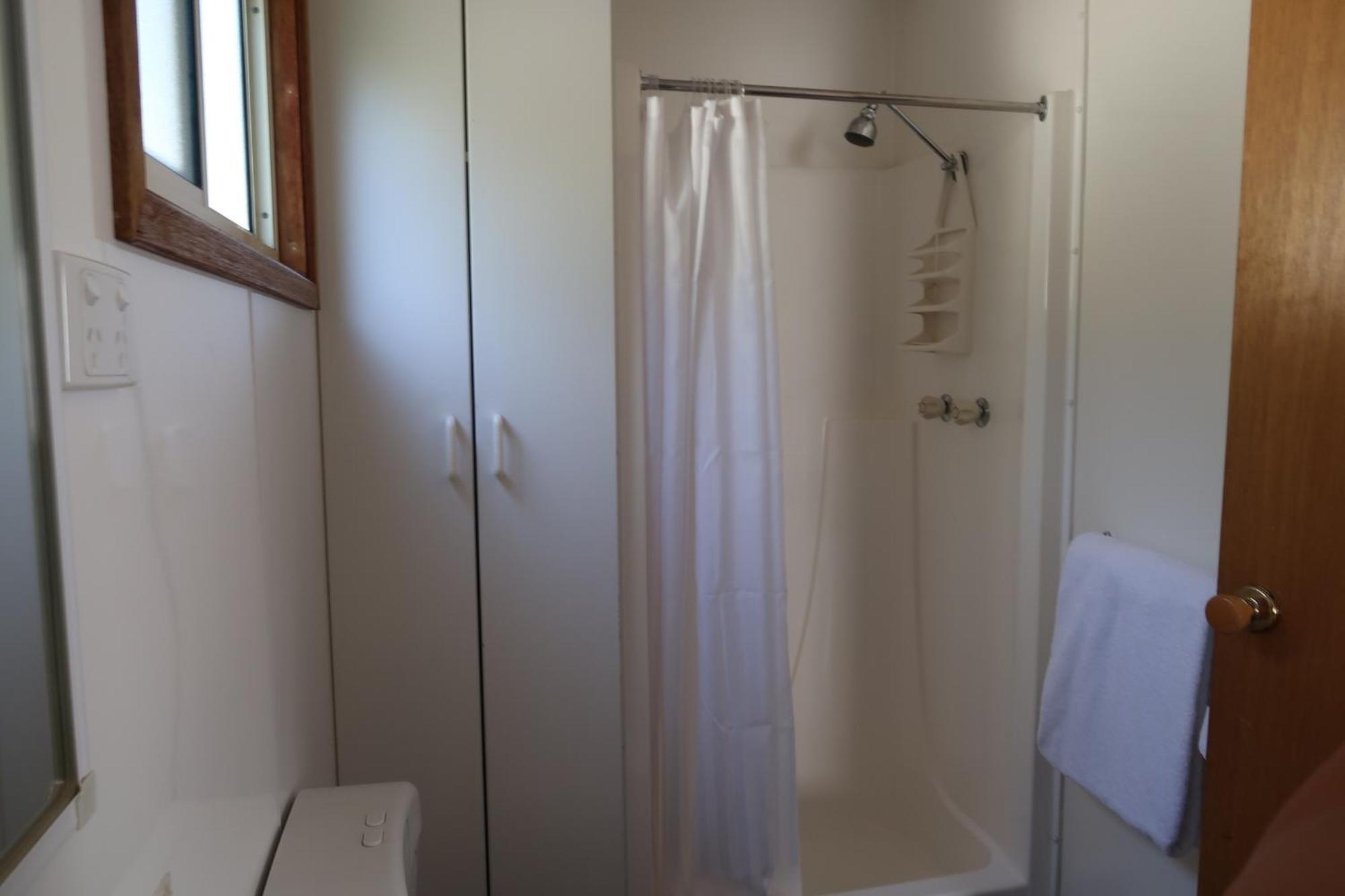 Hotel Euroa Caravan Park Chambre photo